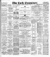 Cork Examiner Wednesday 17 January 1900 Page 1