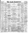Cork Examiner Thursday 18 January 1900 Page 1