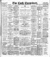Cork Examiner Tuesday 23 January 1900 Page 1