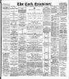 Cork Examiner Friday 26 January 1900 Page 1
