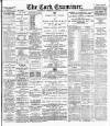 Cork Examiner Saturday 27 January 1900 Page 1