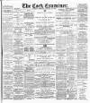 Cork Examiner Monday 29 January 1900 Page 1
