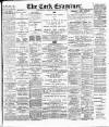 Cork Examiner Wednesday 31 January 1900 Page 1