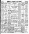 Cork Examiner Friday 02 February 1900 Page 1