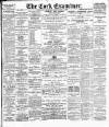Cork Examiner Saturday 03 February 1900 Page 1