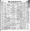 Cork Examiner Monday 05 February 1900 Page 1