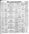 Cork Examiner Wednesday 07 February 1900 Page 1