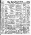 Cork Examiner Thursday 08 February 1900 Page 1