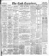 Cork Examiner Friday 09 February 1900 Page 1