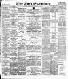 Cork Examiner Monday 12 February 1900 Page 1