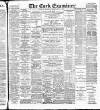 Cork Examiner Friday 16 February 1900 Page 1