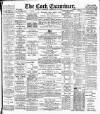 Cork Examiner Monday 19 February 1900 Page 1