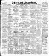 Cork Examiner Thursday 22 February 1900 Page 1