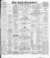 Cork Examiner Saturday 24 February 1900 Page 1