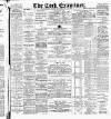 Cork Examiner Wednesday 28 February 1900 Page 1