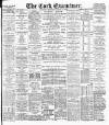 Cork Examiner Tuesday 13 March 1900 Page 1