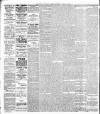 Cork Examiner Tuesday 13 March 1900 Page 4