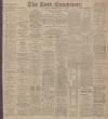 Cork Examiner Tuesday 01 May 1900 Page 1