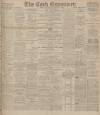 Cork Examiner Monday 21 May 1900 Page 1