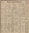 Cork Examiner Thursday 24 May 1900 Page 1