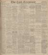 Cork Examiner Thursday 21 June 1900 Page 1