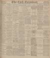 Cork Examiner Friday 22 June 1900 Page 1