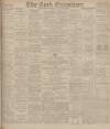 Cork Examiner Wednesday 27 June 1900 Page 1