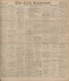Cork Examiner Thursday 28 June 1900 Page 1