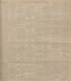 Cork Examiner Saturday 21 July 1900 Page 5