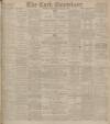 Cork Examiner Monday 23 July 1900 Page 1