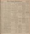 Cork Examiner Friday 27 July 1900 Page 1