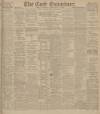 Cork Examiner Friday 14 September 1900 Page 1