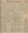 Cork Examiner Friday 28 September 1900 Page 1