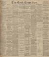 Cork Examiner Friday 05 October 1900 Page 1