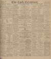 Cork Examiner Saturday 06 October 1900 Page 1