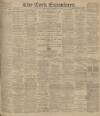 Cork Examiner Saturday 20 October 1900 Page 1