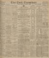 Cork Examiner Monday 22 October 1900 Page 1