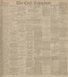 Cork Examiner Friday 23 November 1900 Page 1