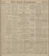 Cork Examiner Monday 26 November 1900 Page 1