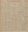 Cork Examiner Saturday 29 December 1900 Page 1