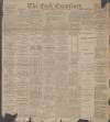 Cork Examiner Tuesday 29 January 1901 Page 1