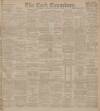 Cork Examiner Wednesday 02 January 1901 Page 1