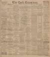 Cork Examiner Thursday 03 January 1901 Page 1