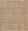 Cork Examiner Friday 04 January 1901 Page 1