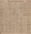 Cork Examiner Tuesday 08 January 1901 Page 1