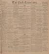 Cork Examiner Wednesday 09 January 1901 Page 1
