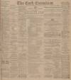 Cork Examiner Monday 14 January 1901 Page 1