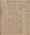 Cork Examiner Tuesday 22 January 1901 Page 1