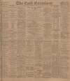 Cork Examiner Thursday 31 January 1901 Page 1