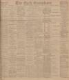 Cork Examiner Tuesday 05 February 1901 Page 1